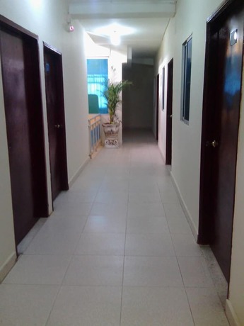 Imagen de los interiores del Hotel Las Dunas, Maicao. Foto 10