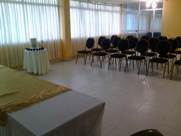 Imagen de los interiores del Hotel Las Dunas, Maicao. Foto 11