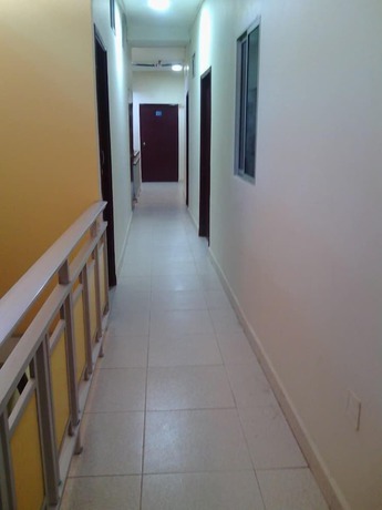 Imagen de los interiores del Hotel Las Dunas, Maicao. Foto 13