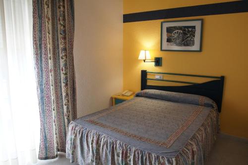 Imagen de la habitación del Hotel Las Dunas, Noja. Foto 6