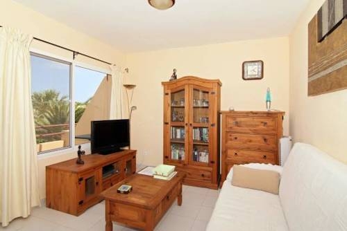 Imagen general del Hotel Las Dunas Residencial. Foto 2