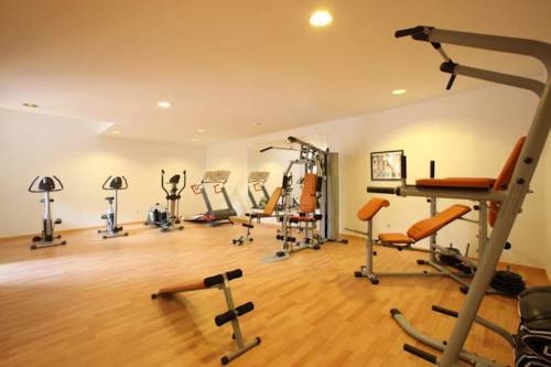 Imagen general del Hotel Las Dunas Residencial. Foto 3