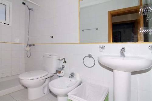 Imagen general del Hotel Las Dunas Residencial. Foto 5