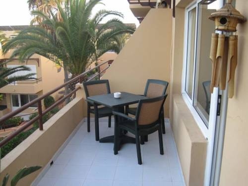 Imagen general del Hotel Las Dunas Residencial. Foto 6