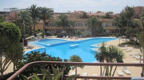 Imagen general del Hotel Las Dunas Residencial. Foto 7