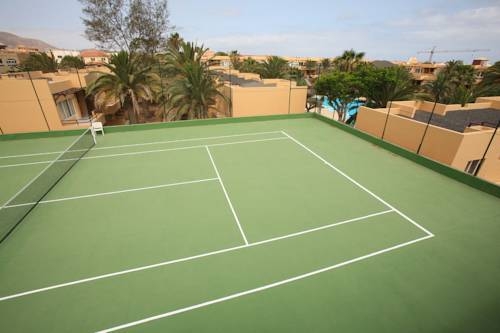 Imagen general del Hotel Las Dunas Residencial. Foto 8