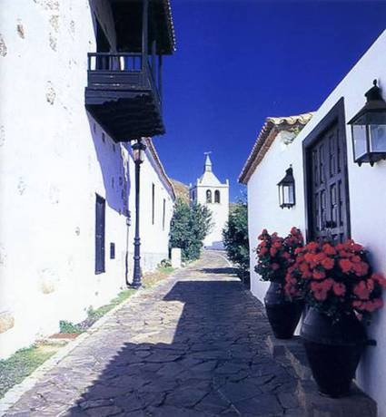 Imagen general del Hotel Las Dunas Residencial. Foto 9