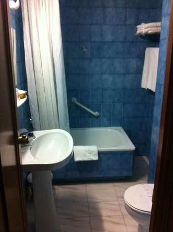 Imagen de la habitación del Hotel Las Dunas, Somo. Foto 6