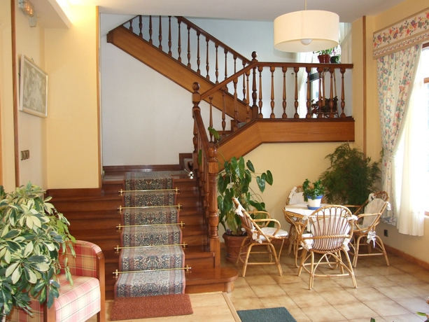 Imagen de los interiores del Hotel Las Dunas, Somo. Foto 14