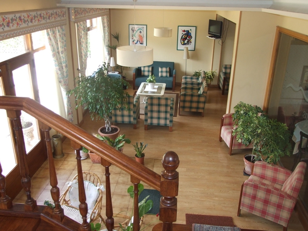 Imagen de los interiores del Hotel Las Dunas, Somo. Foto 15