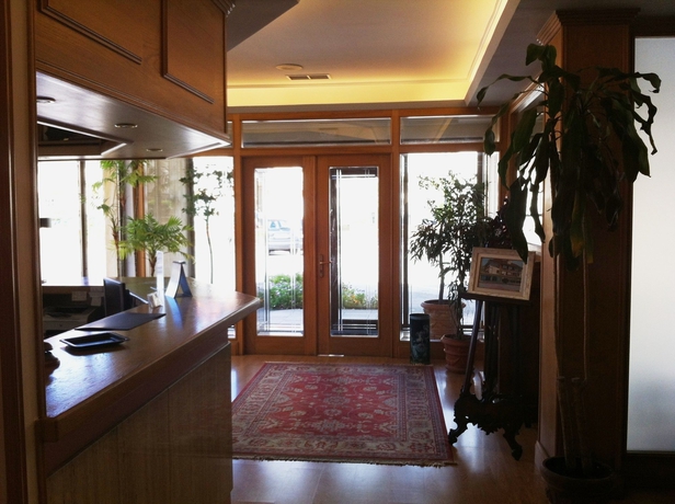 Imagen de los interiores del Hotel Las Dunas, Somo. Foto 16