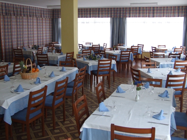 Imagen del bar/restaurante del Hotel Las Dunas, Somo. Foto 5