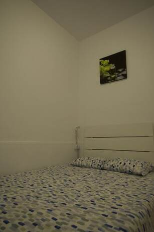 Imagen de la habitación del Hotel Las Eras Nest Hostel. Foto 12