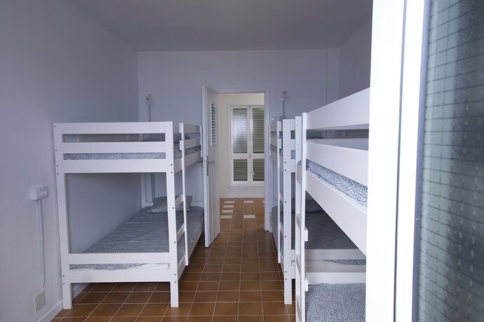 Imagen general del Hotel Las Eras Nest Hostel. Foto 1