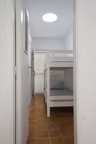 Imagen de la habitación del Hotel Las Eras Nest Hostel. Foto 13