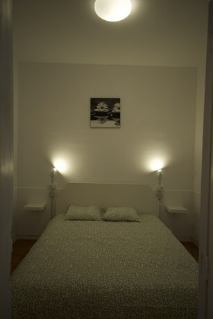 Imagen de la habitación del Hotel Las Eras Nest Hostel. Foto 14