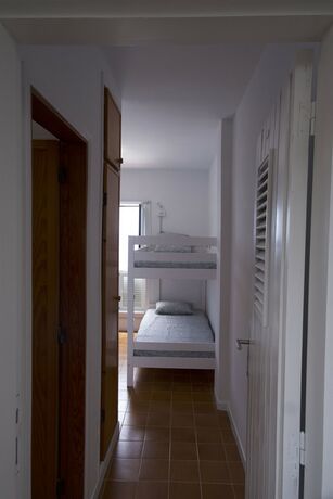 Imagen de la habitación del Hotel Las Eras Nest Hostel. Foto 15