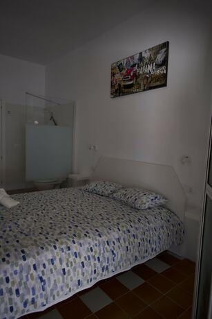 Imagen general del Hotel Las Eras Nest Hostel. Foto 5