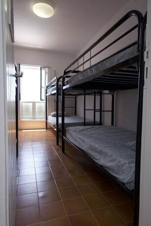 Imagen de la habitación del Hotel Las Eras Nest Hostel. Foto 18