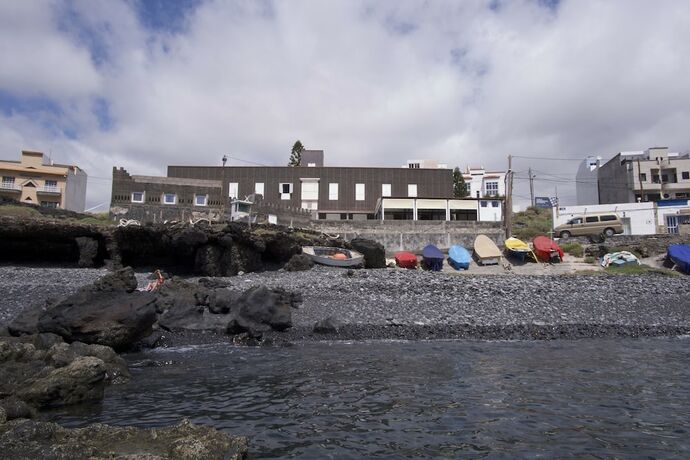 Imagen general del Hotel Las Eras Nest Hostel. Foto 7