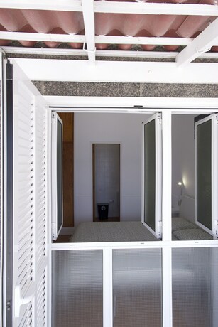 Imagen general del Hotel Las Eras Nest Hostel. Foto 10