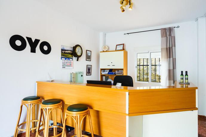 Imagen general del Hotel Las Errizas By Vivere Stays. Foto 3