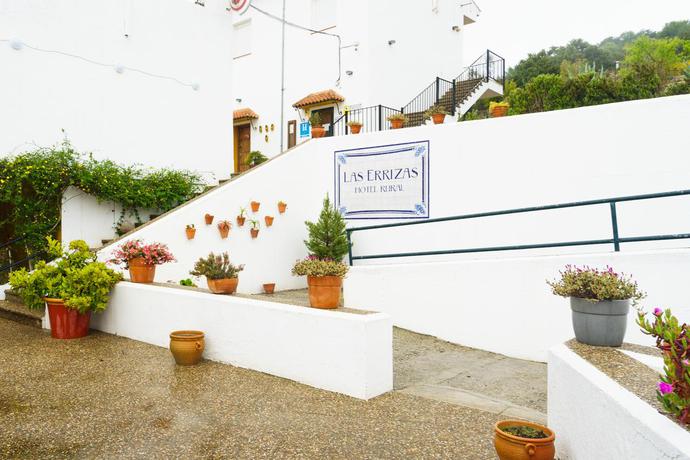 Imagen general del Hotel Las Errizas By Vivere Stays. Foto 4