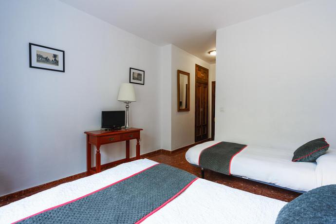 Imagen general del Hotel Las Errizas By Vivere Stays. Foto 6