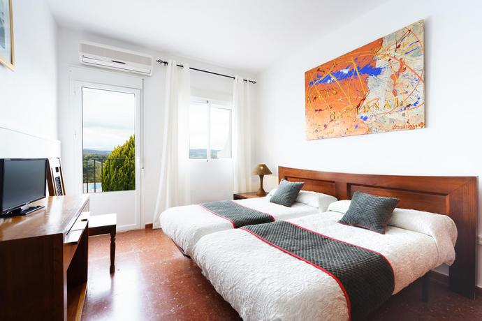 Imagen general del Hotel Las Errizas By Vivere Stays. Foto 8