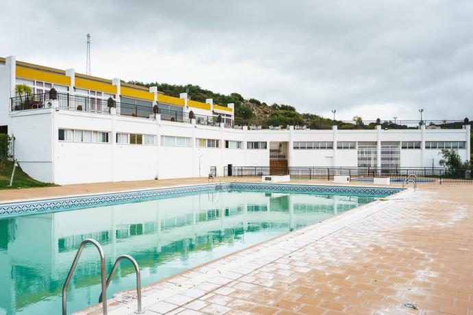 Imagen general del Hotel Las Errizas By Vivere Stays. Foto 12