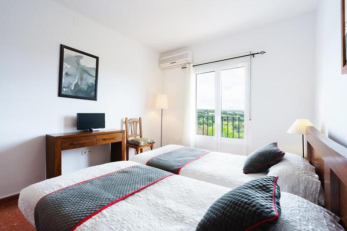 Imagen general del Hotel Las Errizas By Vivere Stays. Foto 13