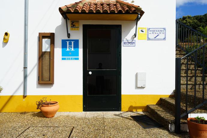 Imagen general del Hotel Las Errizas By Vivere Stays. Foto 14