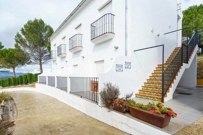 Imagen general del Hotel Las Errizas By Vivere Stays. Foto 16