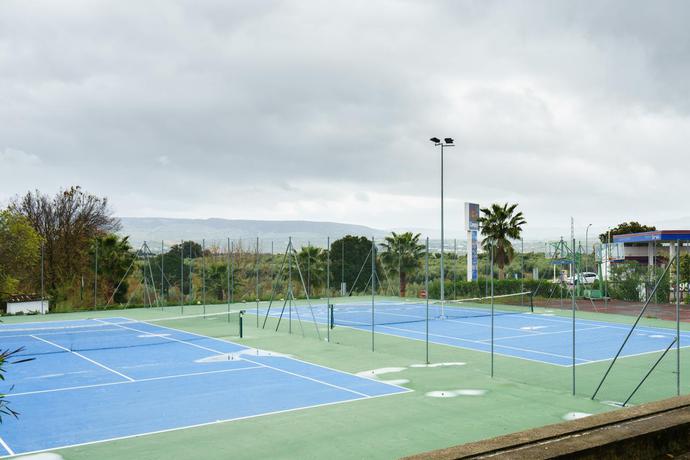 Imagen general del Hotel Las Errizas By Vivere Stays. Foto 17