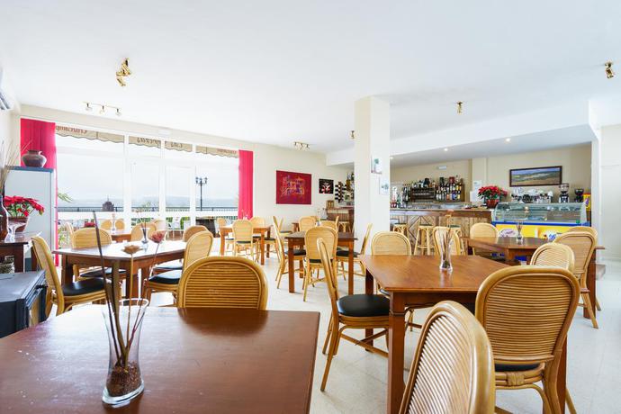 Imagen general del Hotel Las Errizas By Vivere Stays. Foto 18