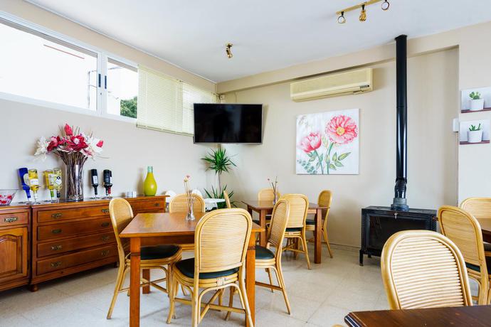 Imagen general del Hotel Las Errizas By Vivere Stays. Foto 19