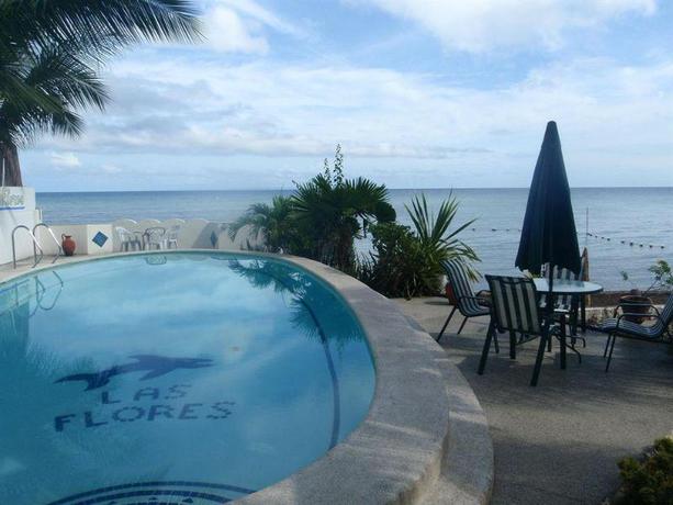 Imagen general del Hotel Las Flores Country and Beachside. Foto 4