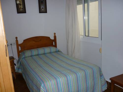 Imagen de la habitación del Hotel Las Flores, Tolox. Foto 4
