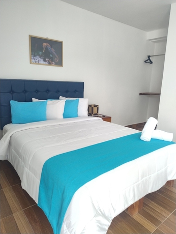 Imagen de la habitación del Hotel Las Fragatas Casa. Foto 5