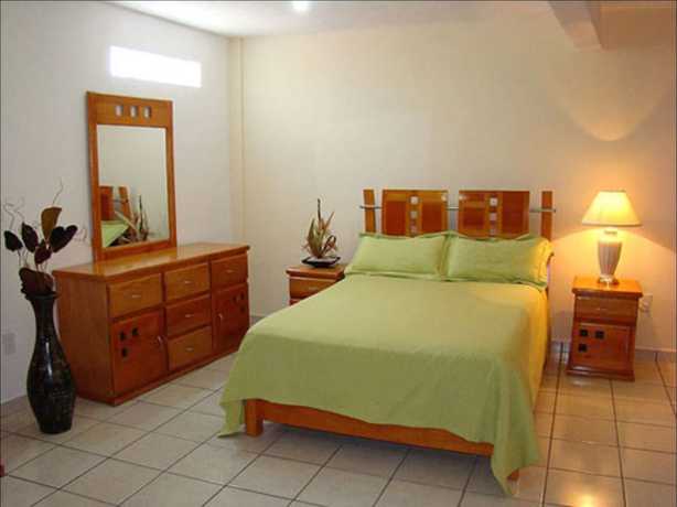 Imagen de la habitación del Hotel Las Fuentes, TEPOTZOTLAN. Foto 2