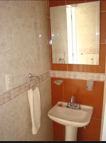 Imagen de la habitación del Hotel Las Fuentes, TEPOTZOTLAN. Foto 6