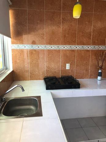 Imagen de la habitación del Hotel Las Fuentes, TEPOTZOTLAN. Foto 8