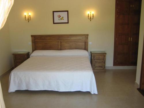 Imagen general del Hotel Las Fuentes, Torrecaballeros. Foto 7
