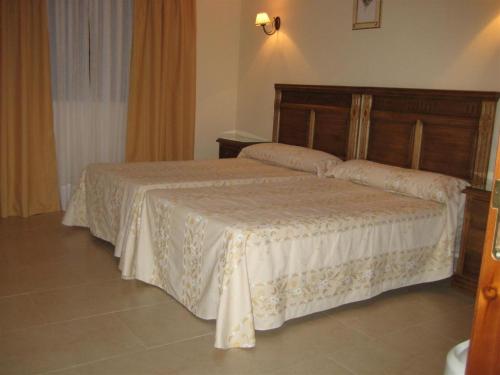 Imagen general del Hotel Las Fuentes, Torrecaballeros. Foto 9