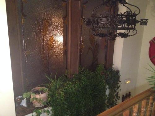 Imagen general del Hotel Las Fuentes, Torrecaballeros. Foto 12