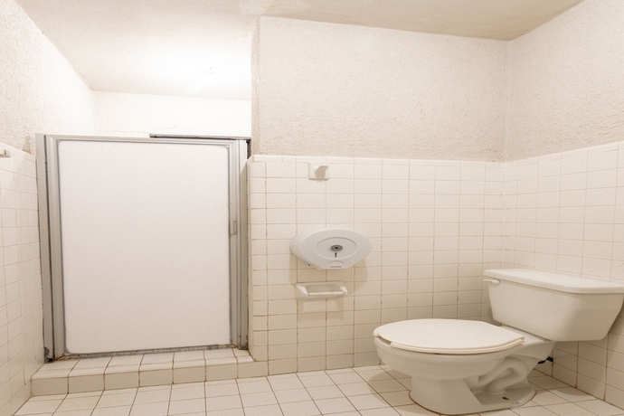 Imagen de la habitación del Hotel Las Garzas. Foto 18