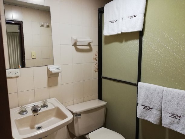 Imagen de la habitación del Hotel Las Gaviotas, Buenaventura. Foto 5
