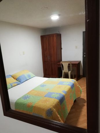 Imagen de la habitación del Hotel Las Gaviotas, Buenaventura. Foto 15