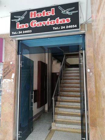 Imagen general del Hotel Las Gaviotas, Buenaventura. Foto 3