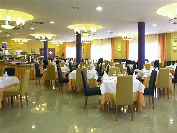 Imagen general del Hotel Las Gaviotas, La Manga del Mar Menor. Foto 5